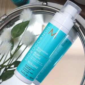 dưỡng tóc chăm sóc tóc moroccanoil