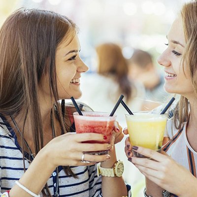 6 loại sinh tố bổ dưỡng thay thế bữa ăn sáng