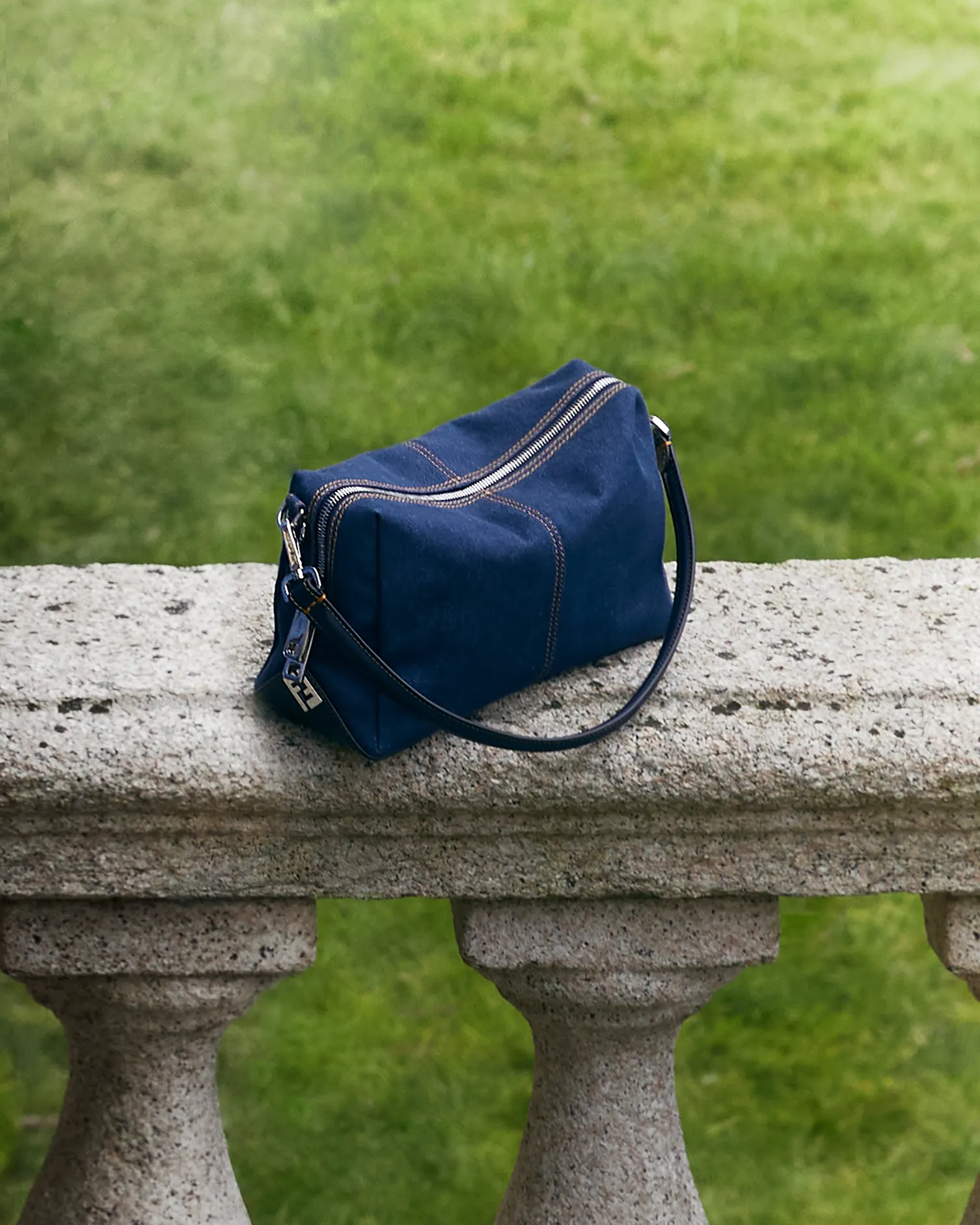 Túi xách FENDI Pre-Collection Thu/Đông 2026