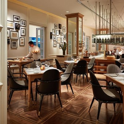 Park Hyatt Saigon tổ chức sự kiện Passion Week 8