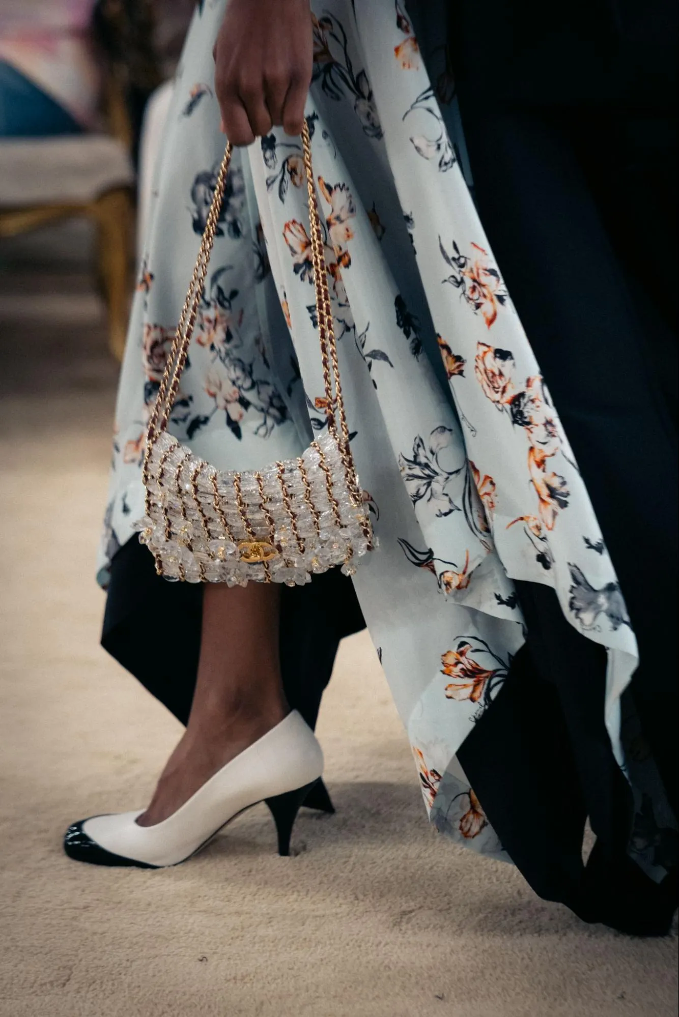 Chanel Cruise 2026/27