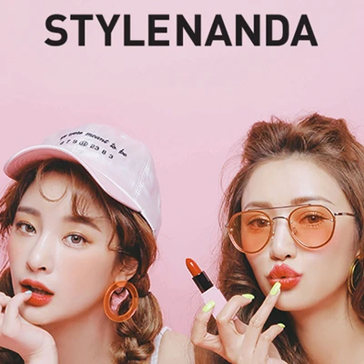 mỹ phẩm hàn quốc stylenanda