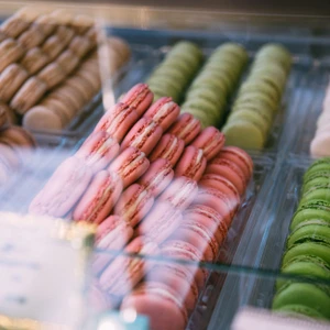 Hình ảnh hậu trường từ Bridal Spring Fashion Week 2017 - ellevietnam 22