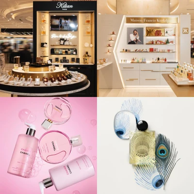 sự kiện làm đẹp 2026