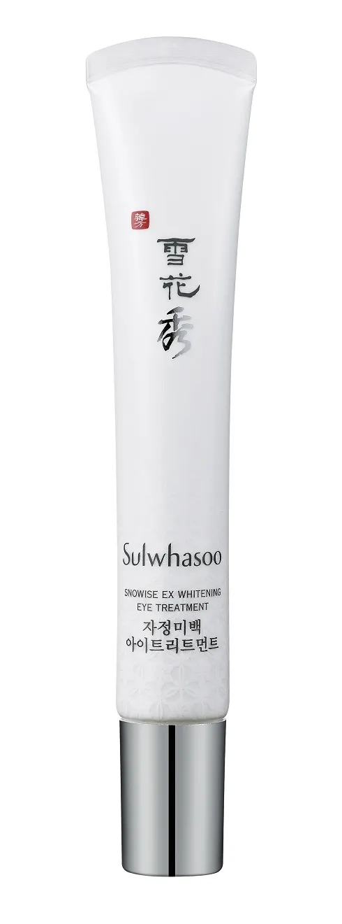 SNOWISE EX WHITENING EYE TREATMENT