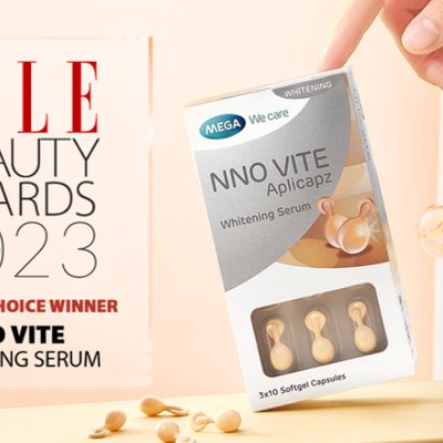 Serum NNO VITE dưỡng trắng da