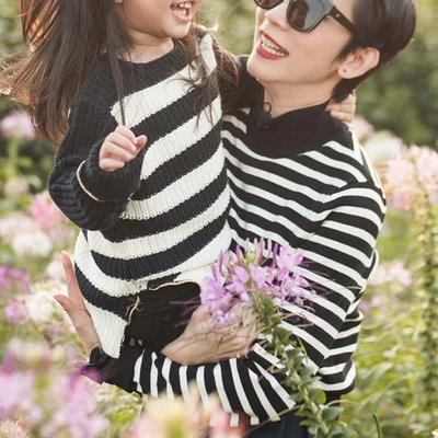 Với bé Thỏ, Xuân Lan hạnh phúc khi làm mẹ đơn thân
