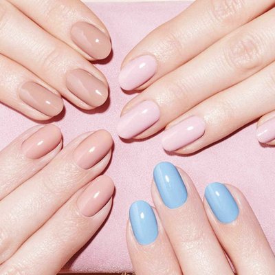 Nail đẹp 2019.