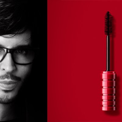 NARS Climax Mascara Francois Nars
