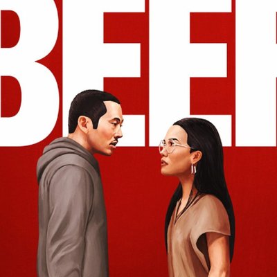 phim BEEF
