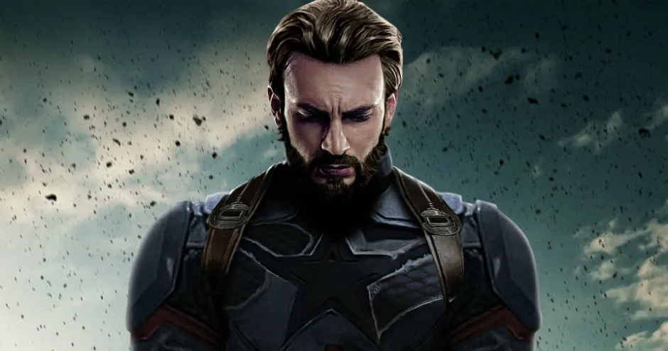 infinity war 2