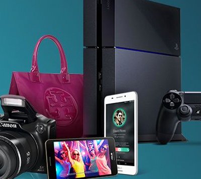 Lazada Việt Nam khuyến mãi siêu khủng cuối năm 2015