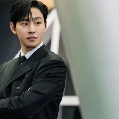 ahn hyo seop ảnh bìa ngang