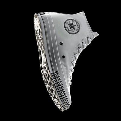 BST Mission V Converse mùa FA19