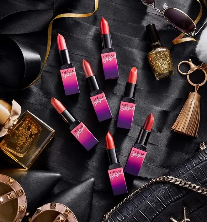 Beauty bloggers và dòng mỹ phẩm mang đậm dấu ấn của mình ELLE VN