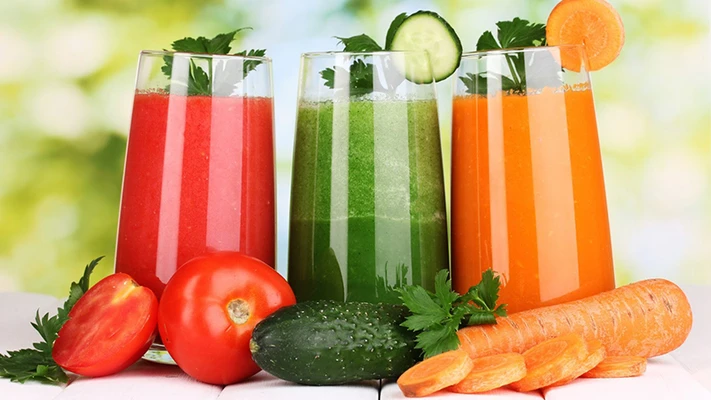 10 xu hướng dinh dưỡng & quan điểm ăn kiêng giảm cân 2016