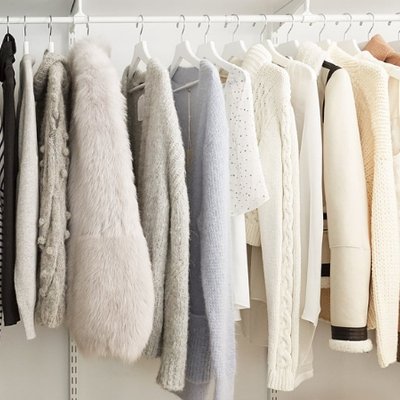 5 bí quyết dọn tủ quần áo hiệu quả từ chuyên gia Marie Kondo