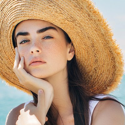 chống nắng ngăn ngừa tia uv