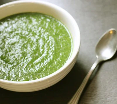 10 món soup thơm ngon giúp giảm cân cấp tốc