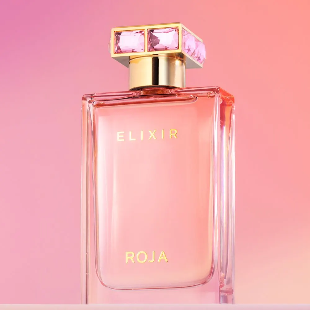 ELIXIR Roja