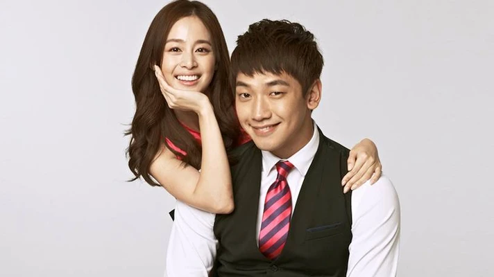 Kim Tae Hee đang mang thai con đầu lòng của Bi Rain