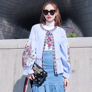 thoi trang dao pho cua fashionista viet dau thang 5