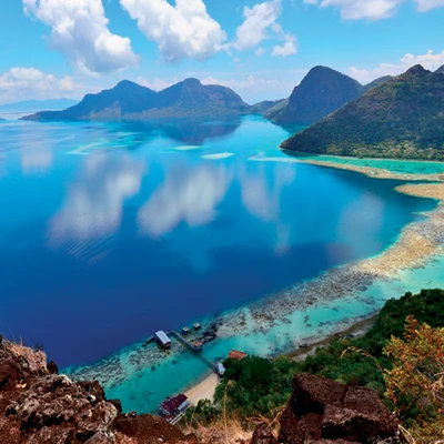 Borneo 14
