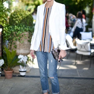 Thời trang tuổi 30 cho nàng theo phong cách minimal