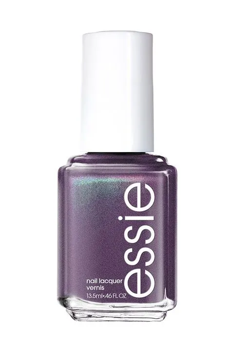 Essie Nail Polish in Dressed to the Nineties, $9