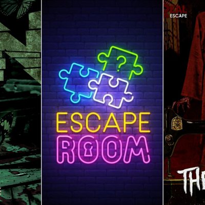 hoạt động giải đố escape room ở sài gòn