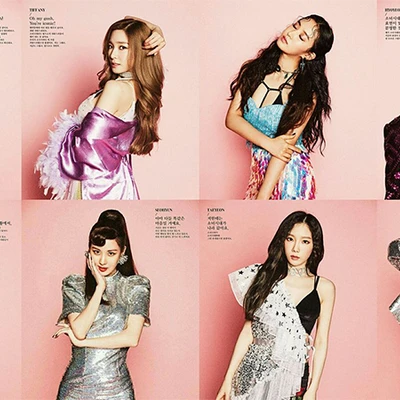 3 Thành viên SNSD kết thúc hợp đồng với SM Entertainment
