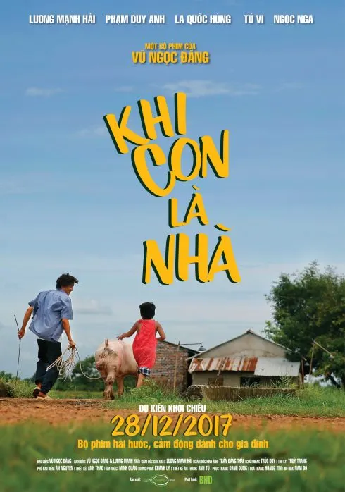 phim chiếu rạp