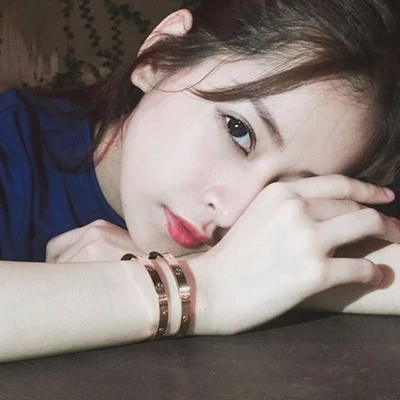 love cartier - chi pu - elle vietnam 1