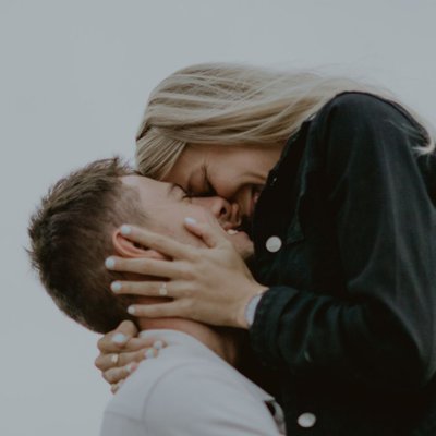 tình yêu của cặp đôi