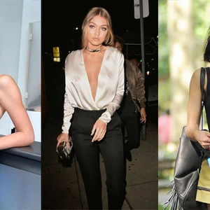 8 kiểu vòng choker thời thượng được các ngôi sao yêu thích