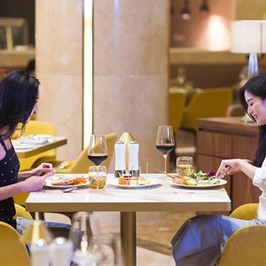 Sheraton Grand Da Nang giới thiệu thực đơn mới