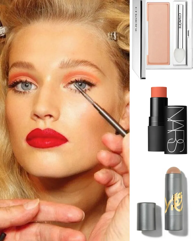 ELLE Beauty Calendar: Cách trang điểm táo bạo cho mùa thu (11/9 – 17/9)