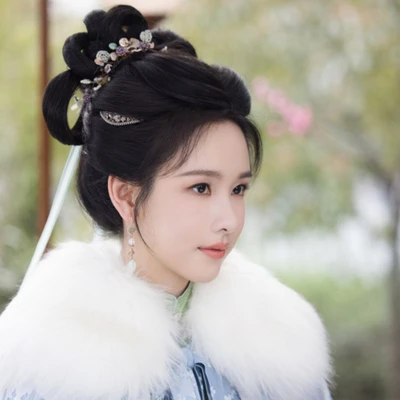 trần đô linh trong phim quý nữ