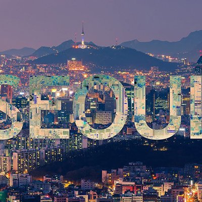 thủ đô seoul