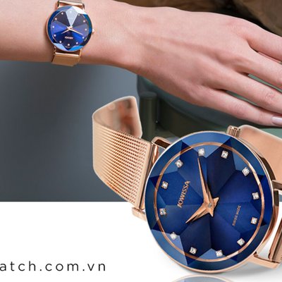 PNJ watch