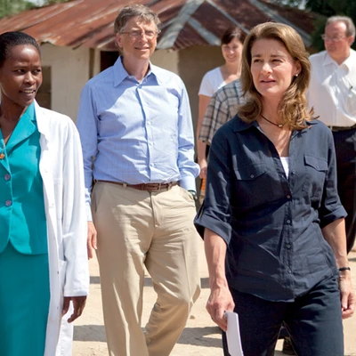 Melinda Gates 8