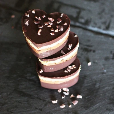 10 gợi ý ngọt ngào cho món quà Valentine