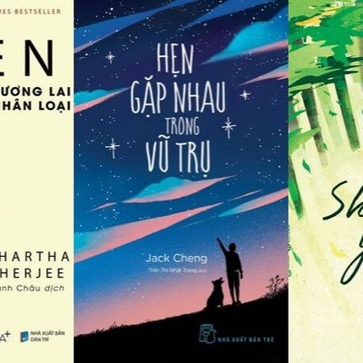 sách hay tháng 9/2019