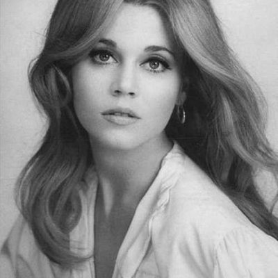 Biểu tượng sắc đẹp Hollywood Jane Fonda