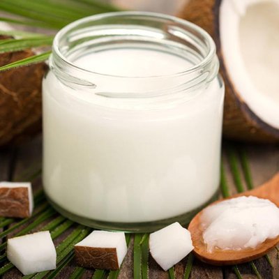 tinh chất dầu dừa chăm sóc da ft1