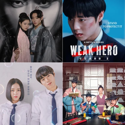 phim hàn có sự tham gia của park ji hoon