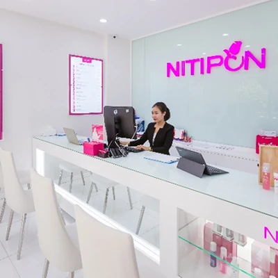 viện thẩm mỹ Nitipon - ft01