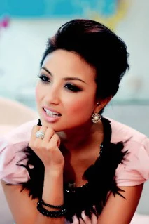 Jeannie Mai