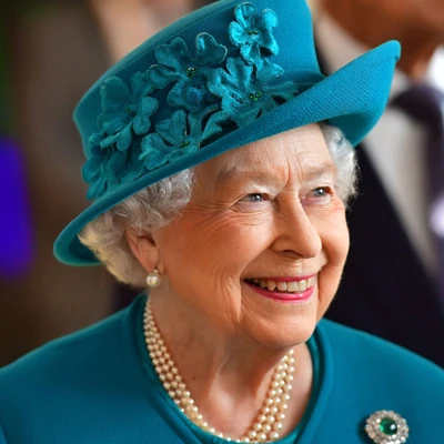 nữ hoàng elizabeth II