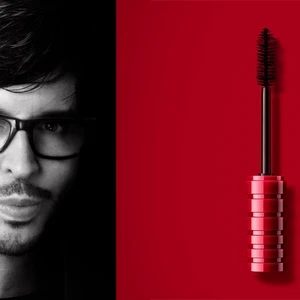NARS Climax Mascara Francois Nars